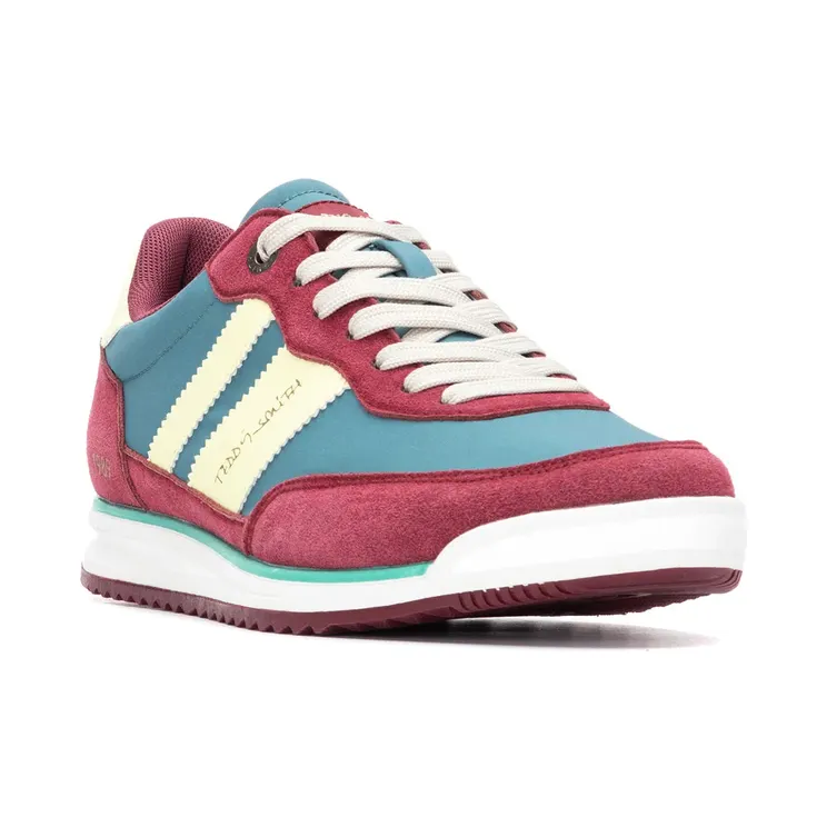 Teddy Smith Multicolor (120300-Multicolor)