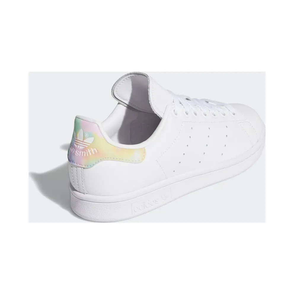 adidas Stan Smith Tie-Dye (W) Cloud White/Cloud White (FY1269)