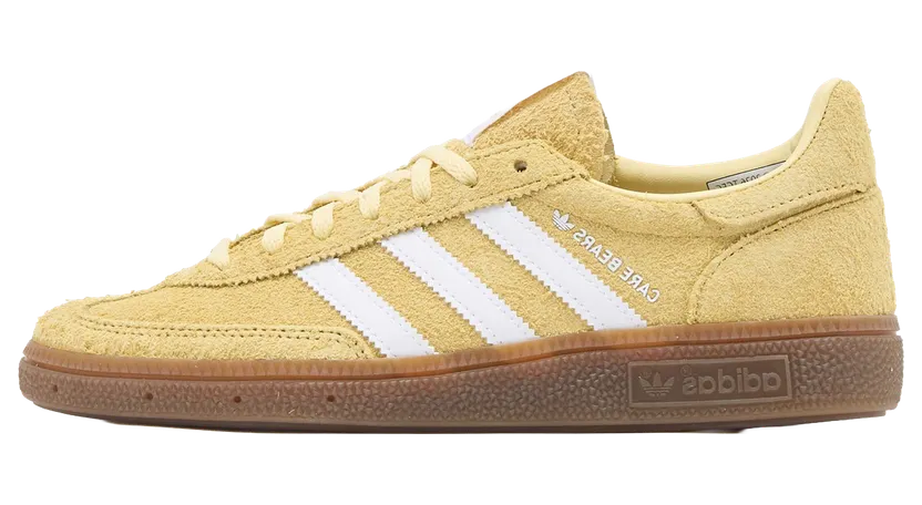 Adidas Handball Spezial “Care Bears Yellow” (KI5034)