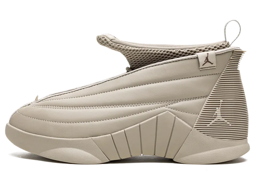 Air Jordan x Billie Eilish 15 Retro – “Beige / Beige” (DN2863-200)