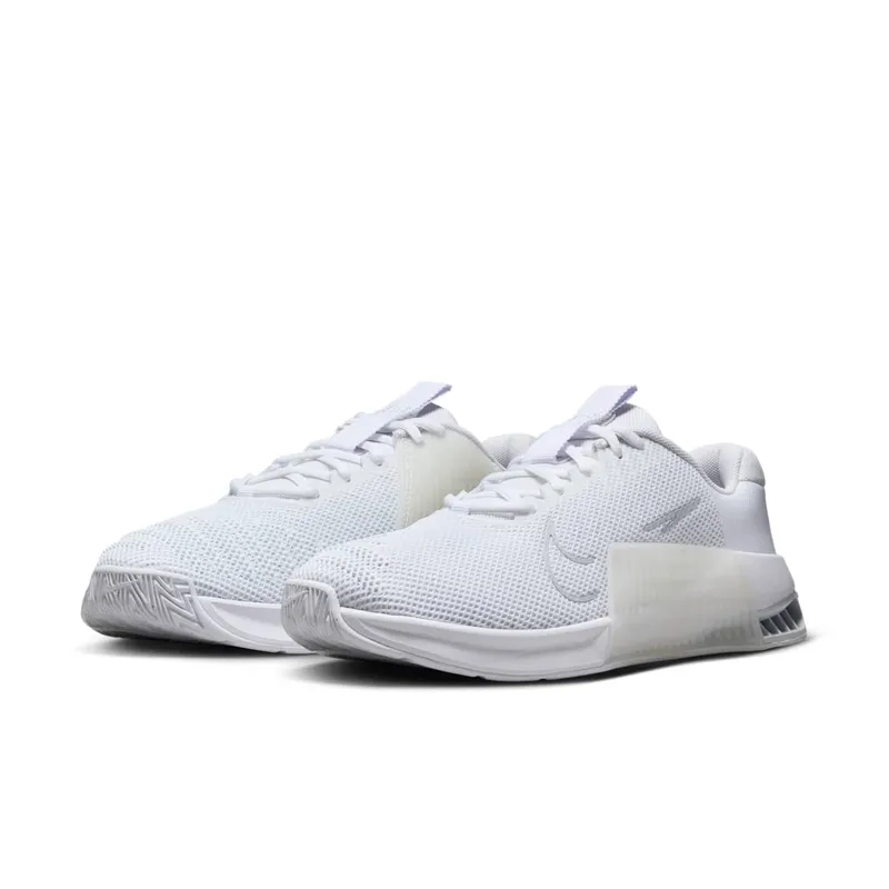 Nike Metcon 9 White Pure Platinum (DZ2537-103)