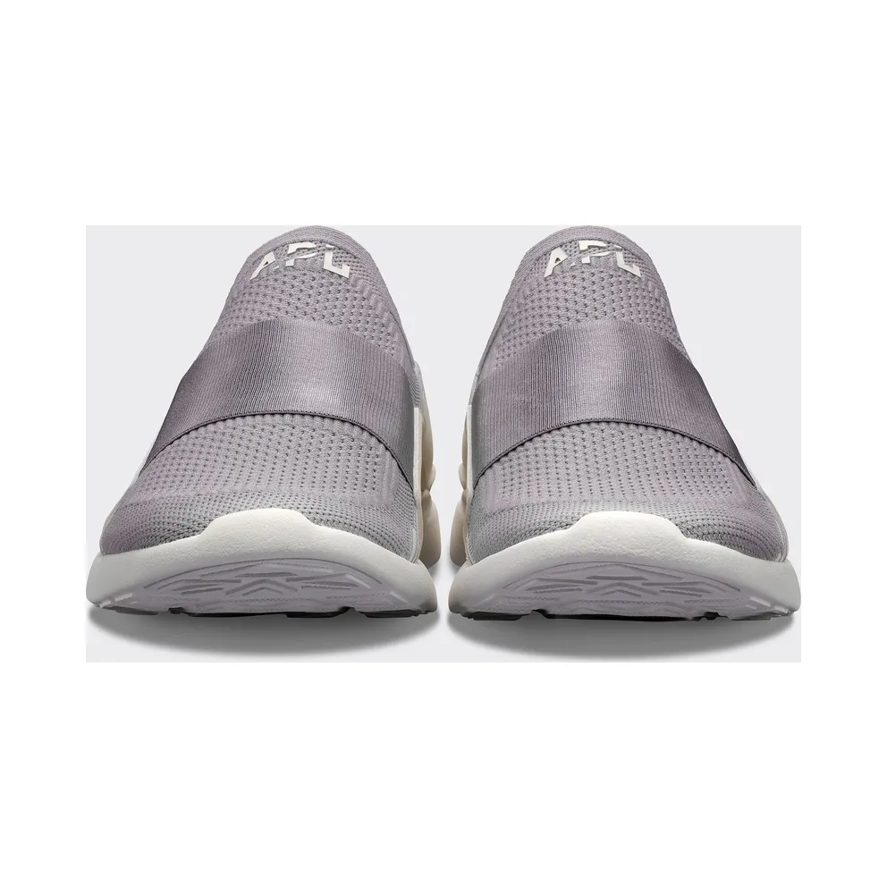 APL TechLoom Bliss “Shark/Linen/Ribbed” (Men)
