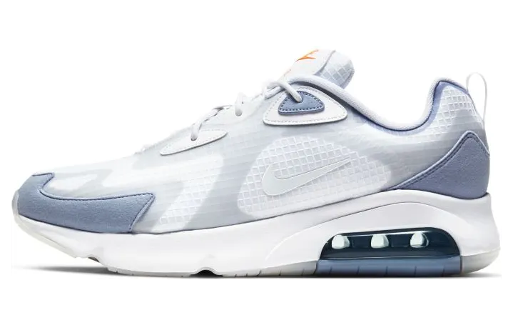 Nike Air Max 200 SE Indigo Fog (CJ0575-100)