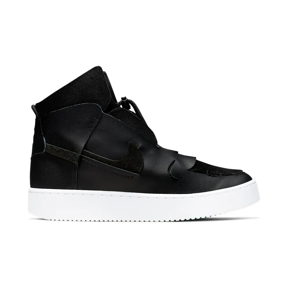 Nike Vandalized LX ‘Anthracite’ Black/Anthracite/Mystic Green/Dark Sulfur (BQ3611-001)