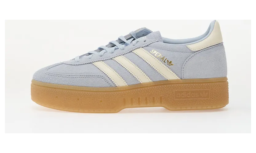 adidas Spezial Blue