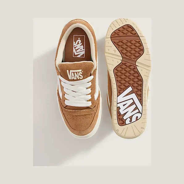 vans-hylane VN000D1JBRO