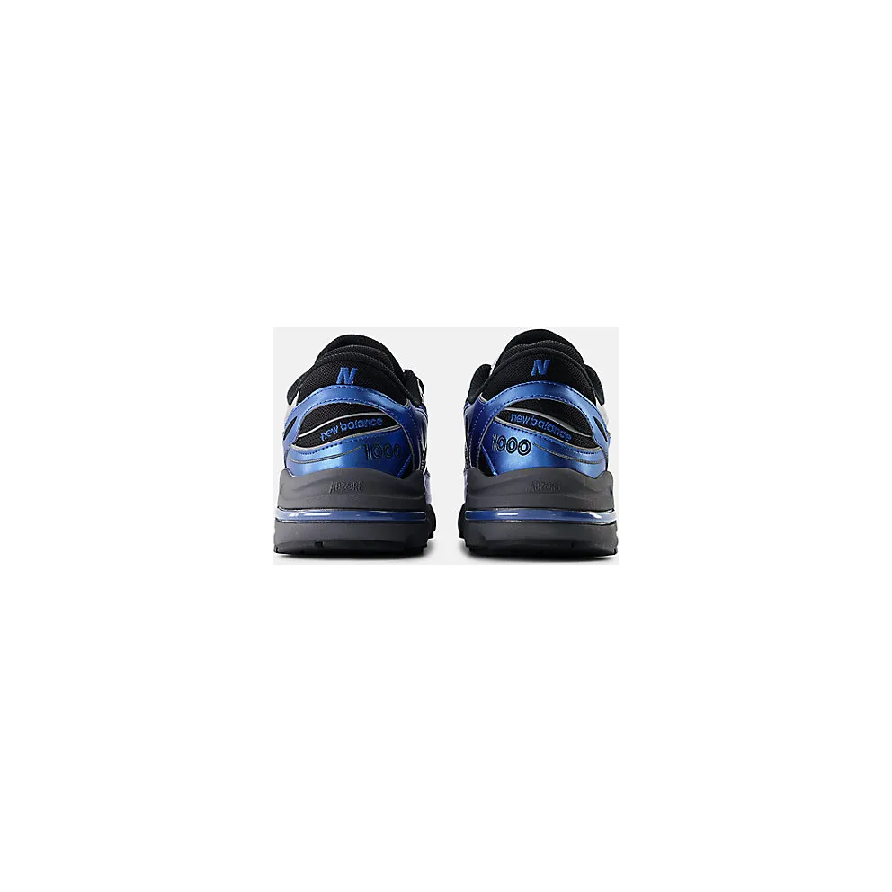 New Balance M1000 “Sea Stone/Metallic Blue” (M1000ENV)