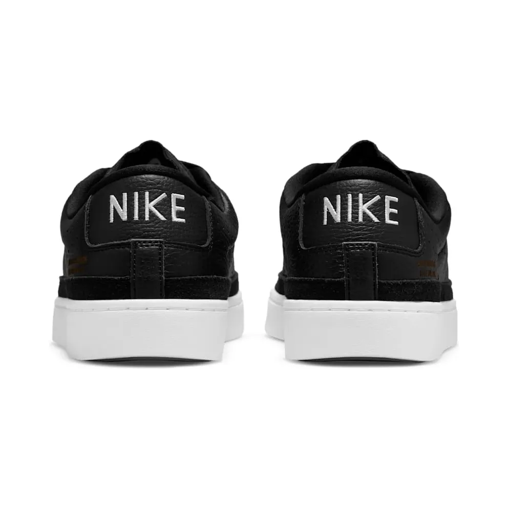 Nike Blazer Low X Black (DA2045-001)