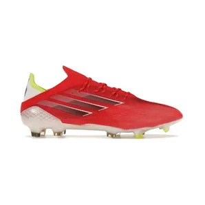 adidas X Speedflow.1 FG Solar Red (FY6870)