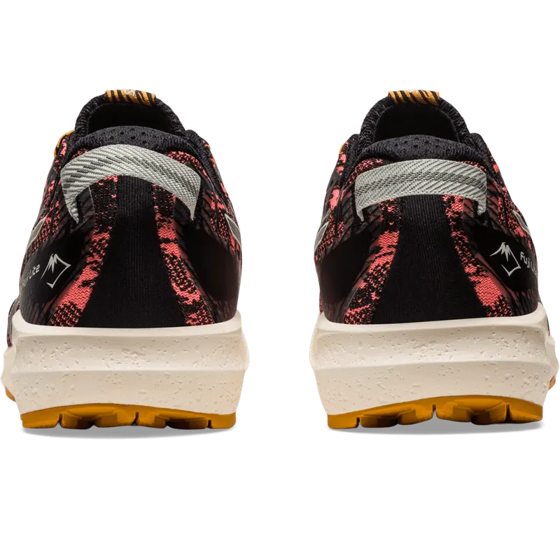 Asics FUJI LITE 3 Papaya/Light Sage (1012B294.700)