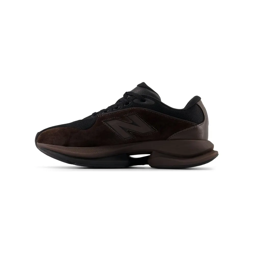 New Balance TF100 “Dark Coffee Black” (UTFOA8GD)