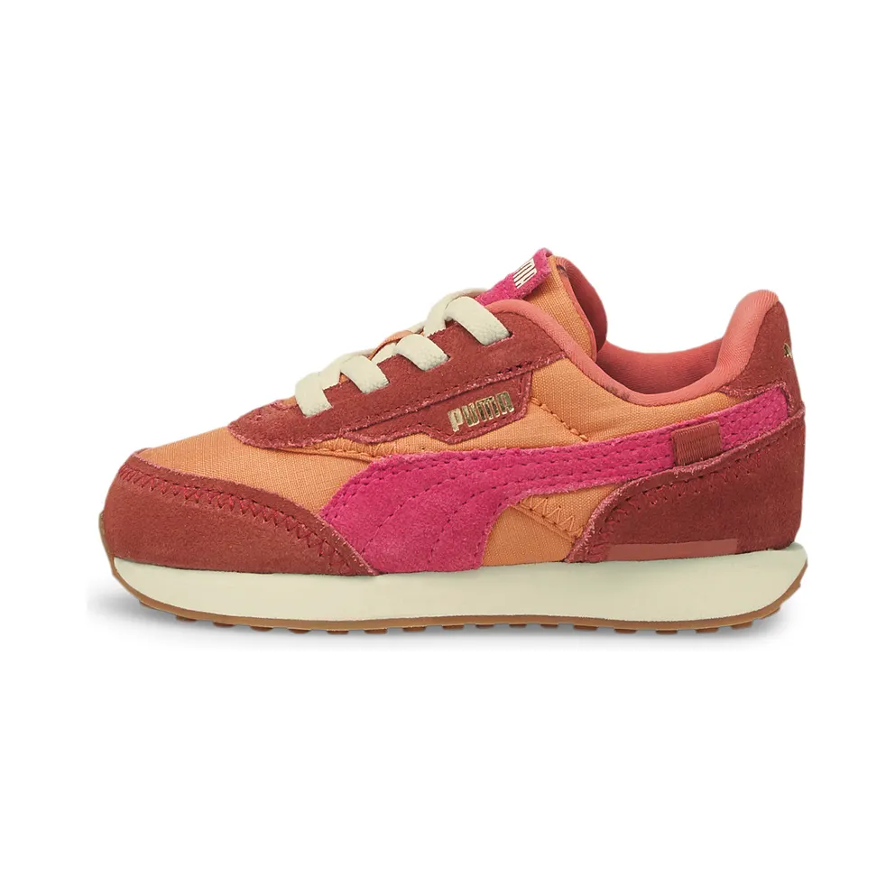 Puma x TINYCOTTONS Future Rider (382832-01)