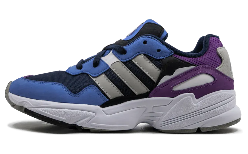Adidas Yung-96 Navy Sesame (DB2606)