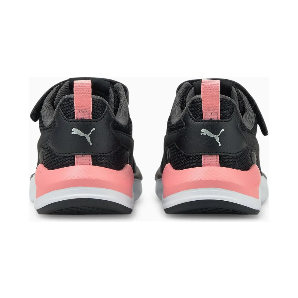 Puma X-Ray Lite Black/Silver (37439517)