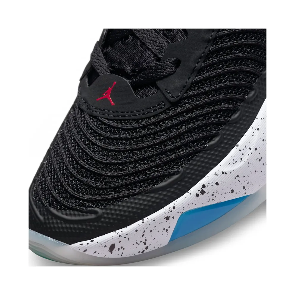 Jordan Luka 1 Black Signal Blue (FB1800-004)