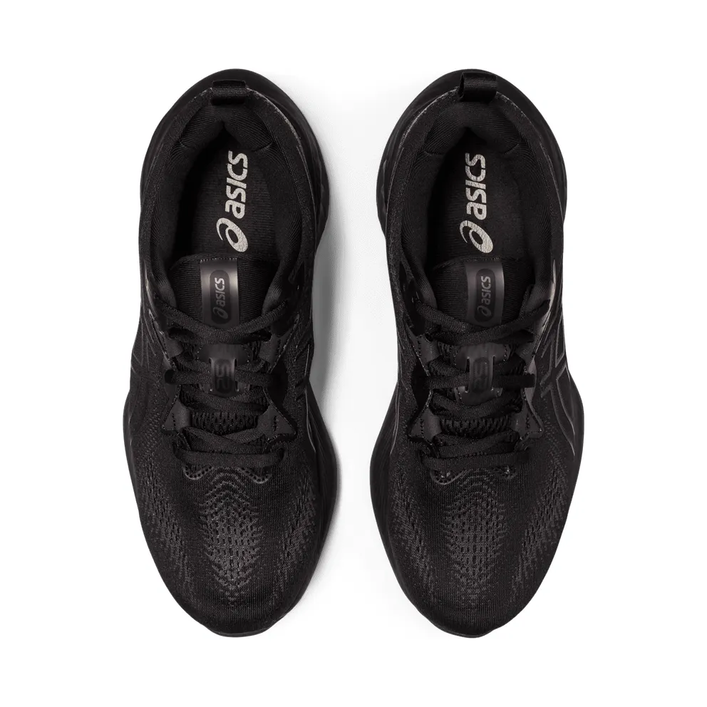 Asics GEL-CUMULUS 25 Black/Gunmetal (1011B621.003)