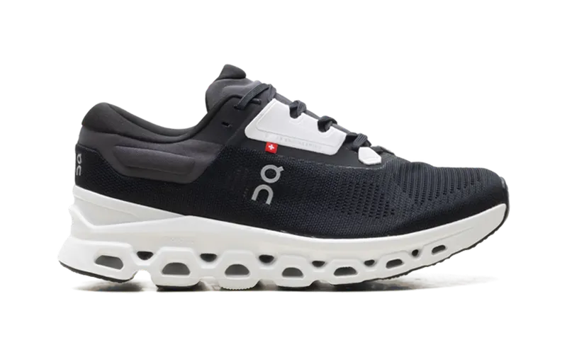 On Running Cloudstratus 3 “Black Frost” (3WD30121197)