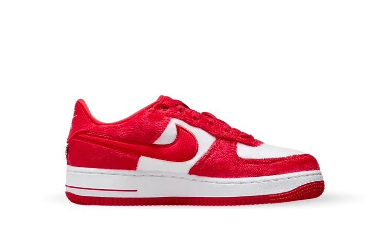Nike Air Force 1 Low Valentine’s Day 2024 (GS) (FZ3552-612)