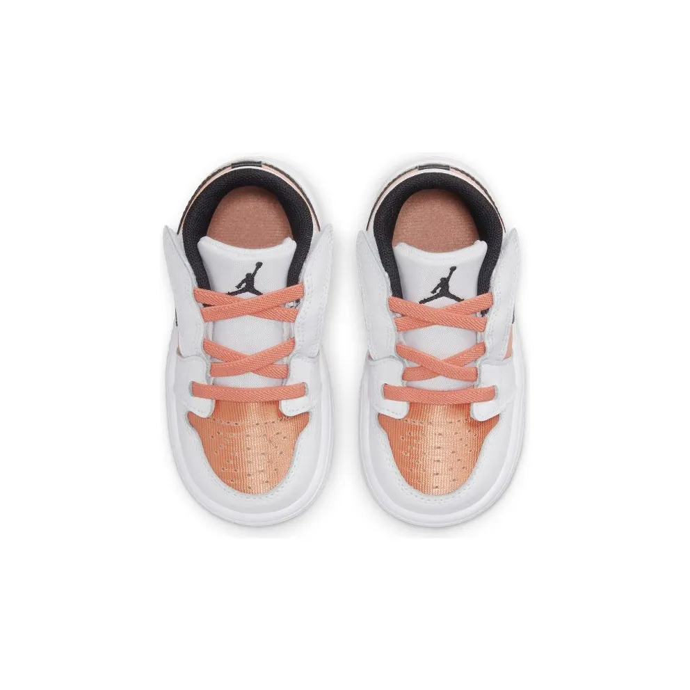 Jordan 1 Low Alten ‘s/peuters Orange (DM8967801)