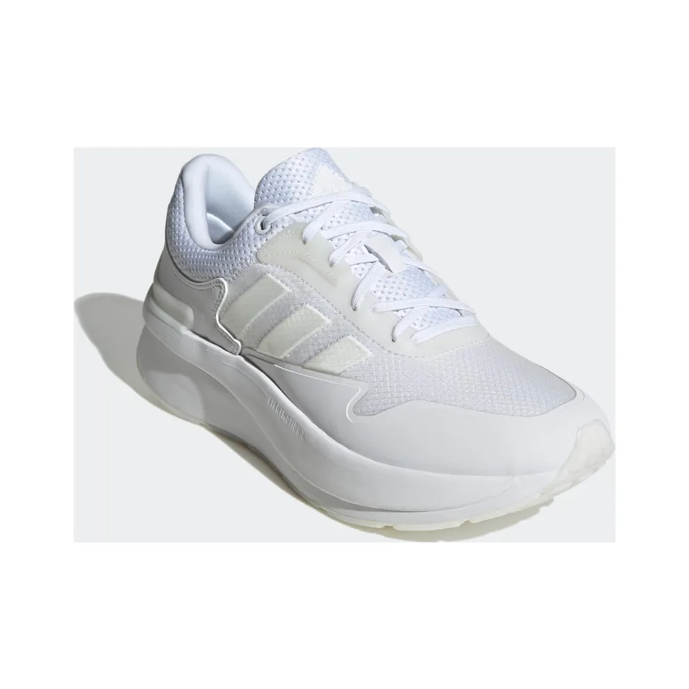 Adidas ZNCHILL LIGHTMOTION+ Lifestyle Adult Shoe Cloud White / Cloud White / Core Black (HQ3852)