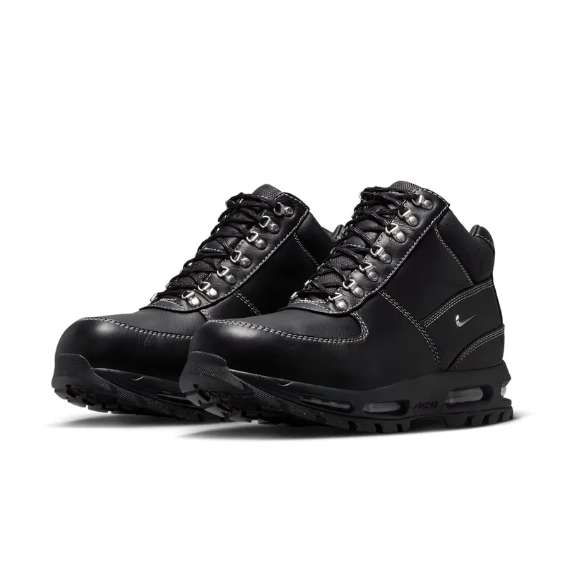 Nike Air Max Goadome PRM “Black Off Noir” (HF5306-001)