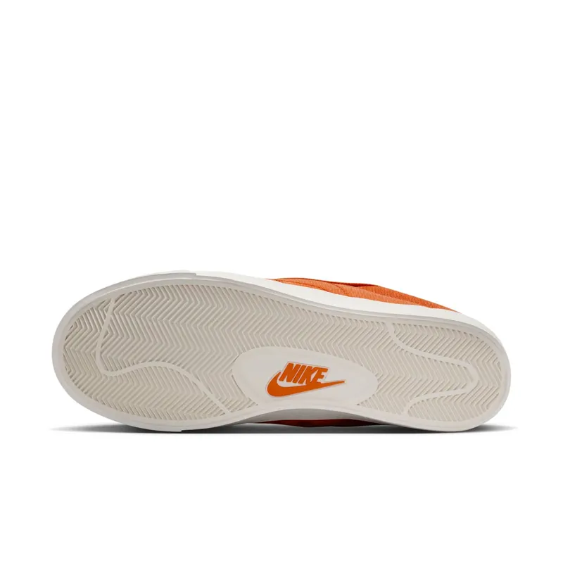 Nike Blazer Low Devin Booker Detroit Tigers Campfire Orange (HQ2054-800)