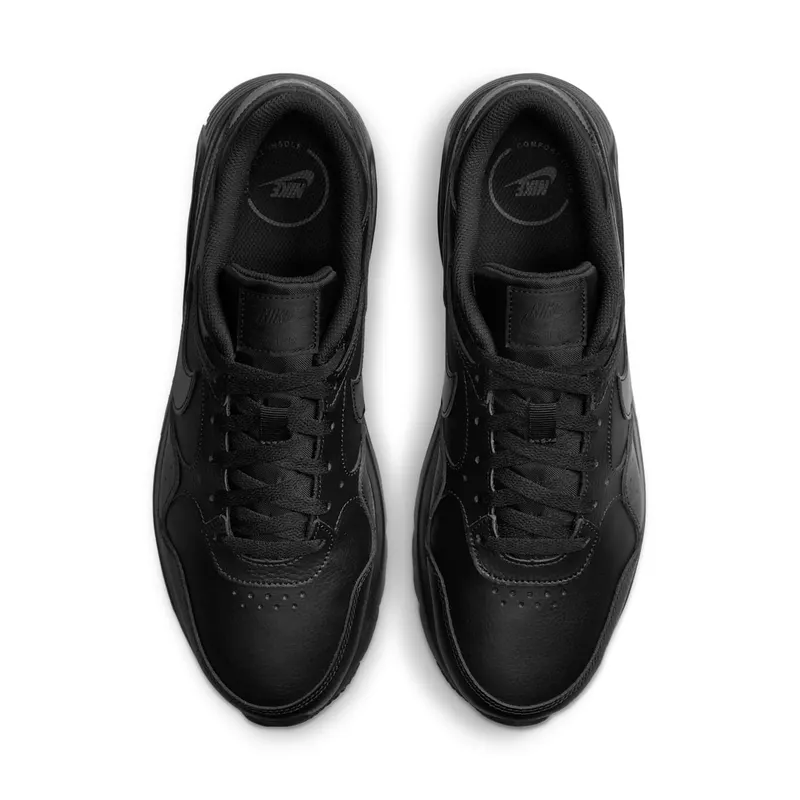 Nike Air Max SC Leather Black (DH9636-001)