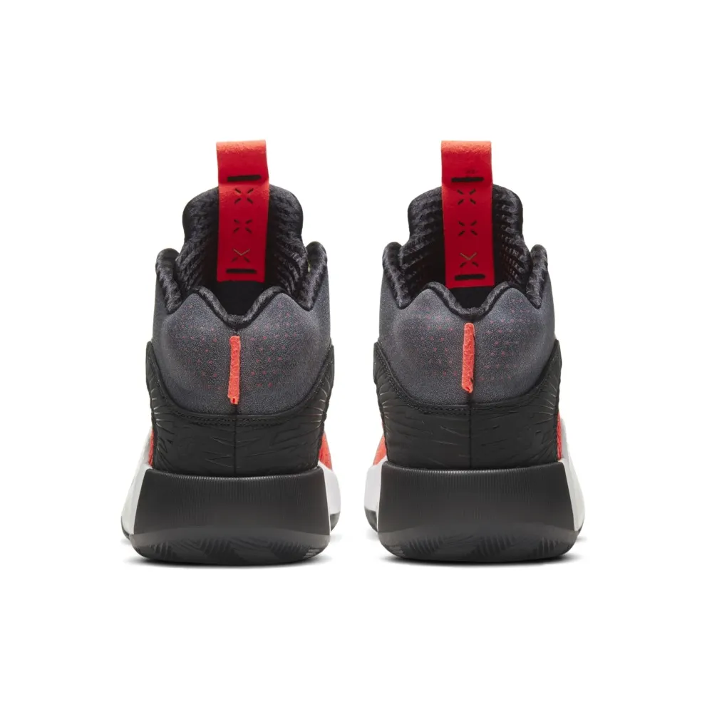 Jordan XXXV Titan White/Navy/Red (DD4701-001)