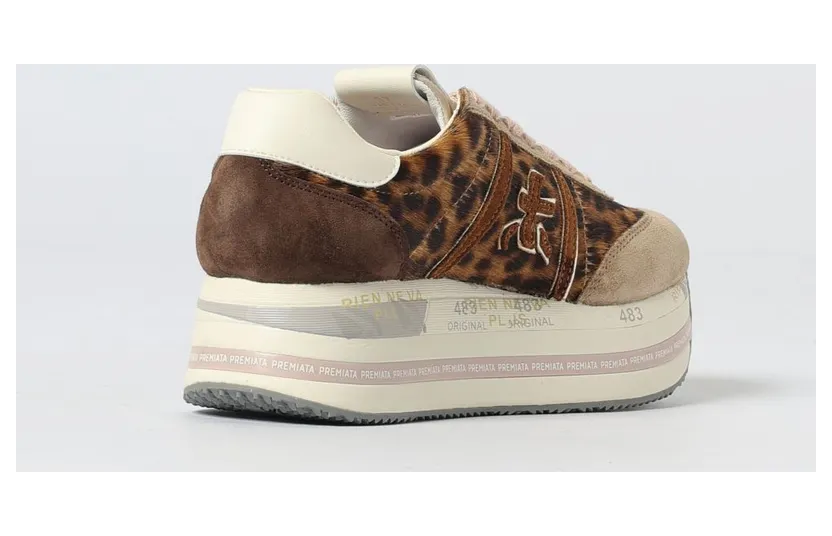 Premiata Sneakers Savannah (BETH7741) (2)