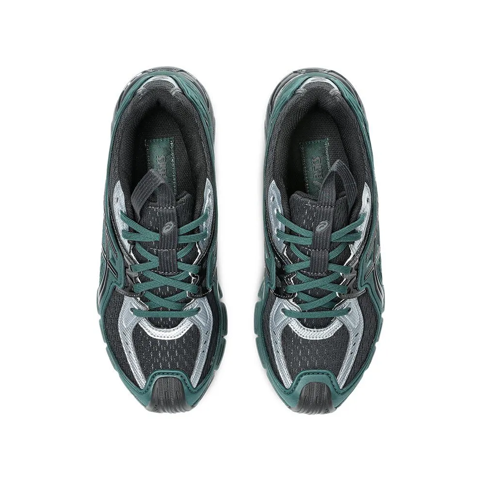 Asics UB12-S Gel-SD-Lyte “Kiko Kostadinov – Obsidian Grey Grove” (1203A665-020)