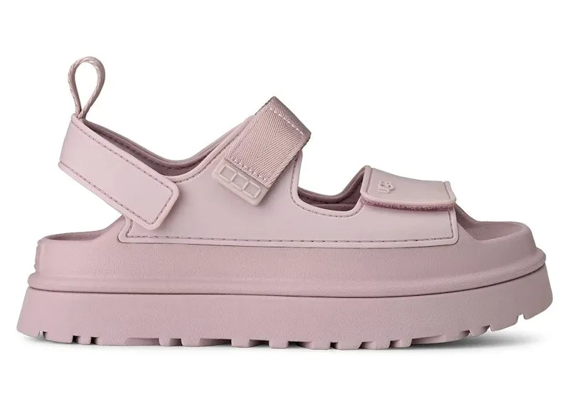 UGG GoldenGlow Sandal Bay Fog (1152685-BYF)