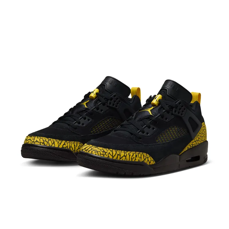 Jordan Spiz’ike Low “Thunder” (IQ9368-010)