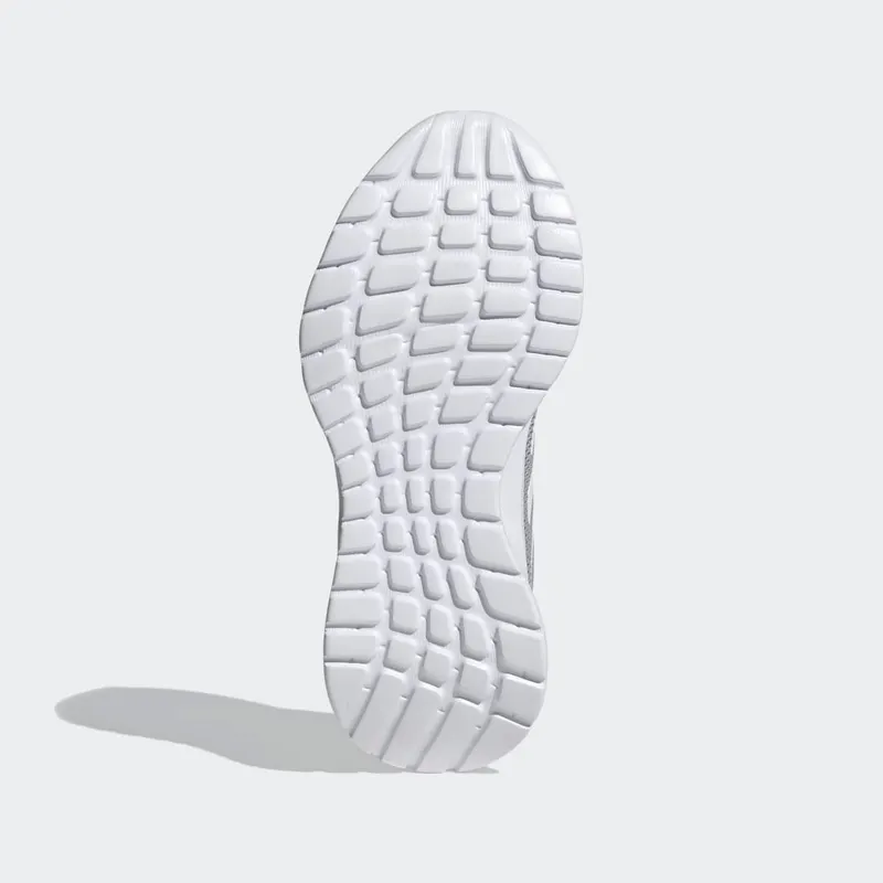 Adidas Tensaur Grey Two / Cloud White / Super Pop (GZ2667)