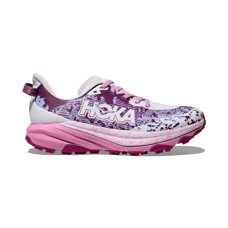 Hoka One Speedgoat 6 Starlight Glow (1156933-SGHT)