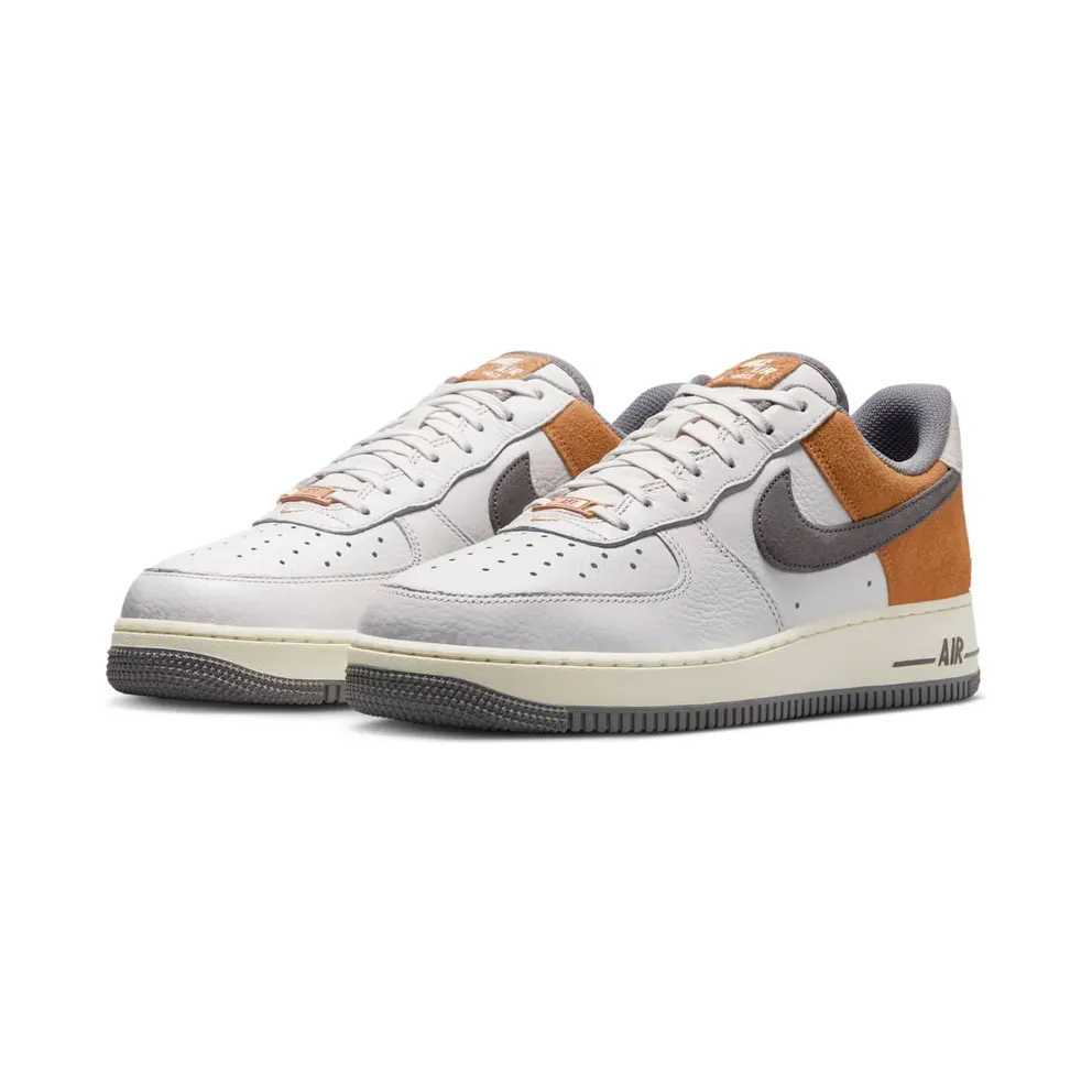 Nike Air Force 1 Low ’07 LV8 “Phantom Copper Moon” (IB7718-030)