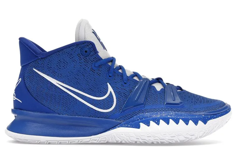 Nike Kyrie 7 TB Game Royal (DM5042-401)