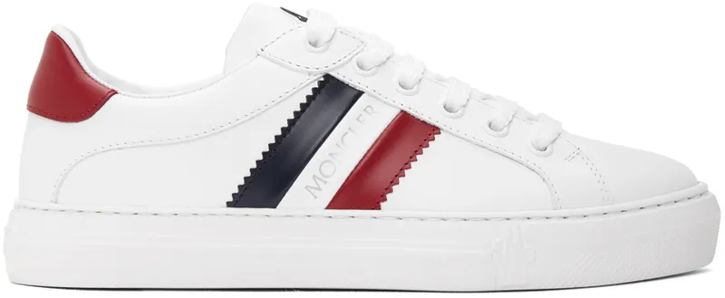 Moncler White Ariel (F209B4M70440019MT)