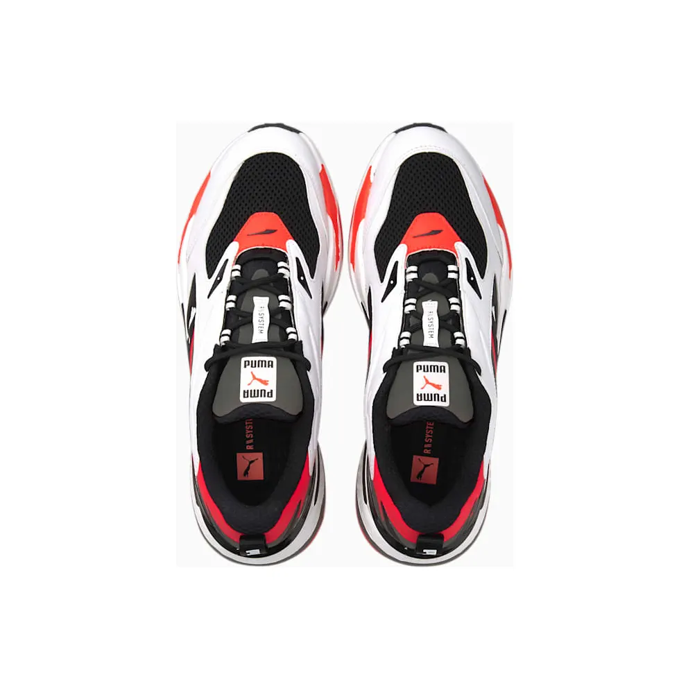 Puma RS-Fast White/Black/Red (380562-05)
