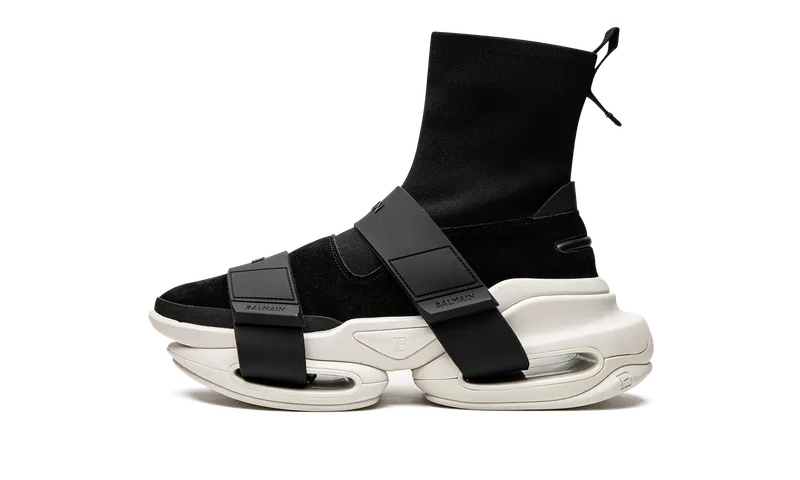 Balmain B BOLD STRAP “Bold Strap” (YM1VH229TKUD)