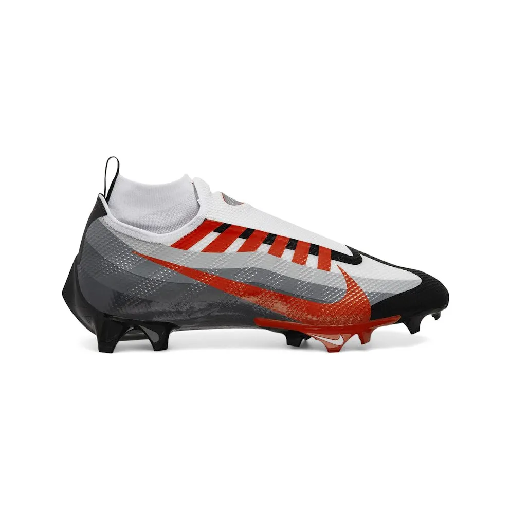 Nike Vapor Edge Pro 360 Black Team Orange (DV0778-004)