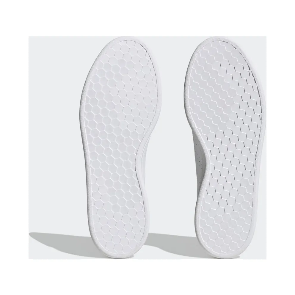 Adidas Advantage Cloud White / Cloud White / Sand Strata (H06409)