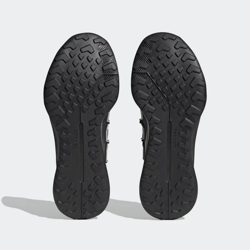 adidas Terrex Voyager 21 Travel Core Black Chalk White Grey Two (HP8612)