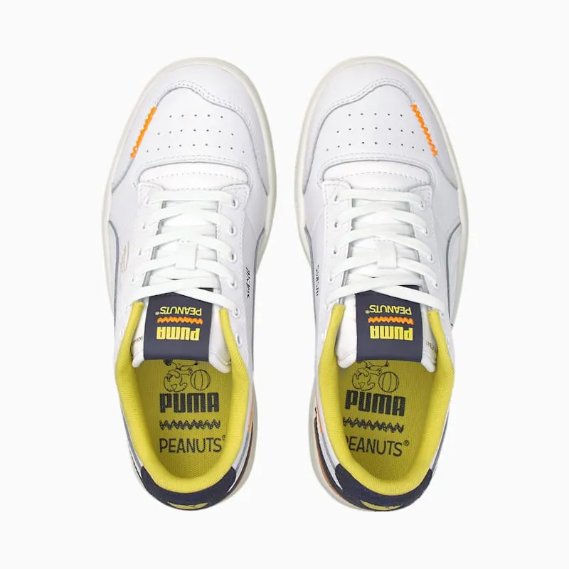 Puma Ralph Sampson Peanuts (375516-01)