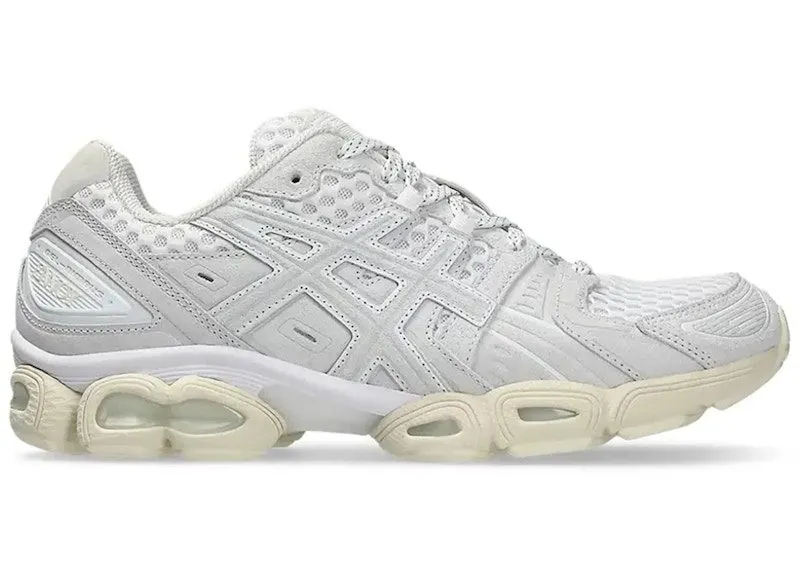 ASICS Gel-Nimbus 9 ENNOY White (1201B034-100)