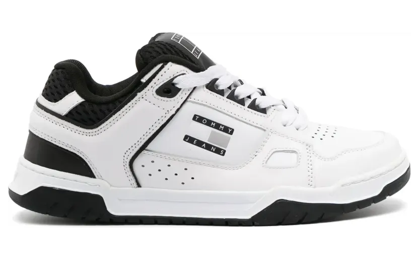 Tommy Hilfiger Tommy Jeans Skate Era low-top “White” (EM0EM01158)