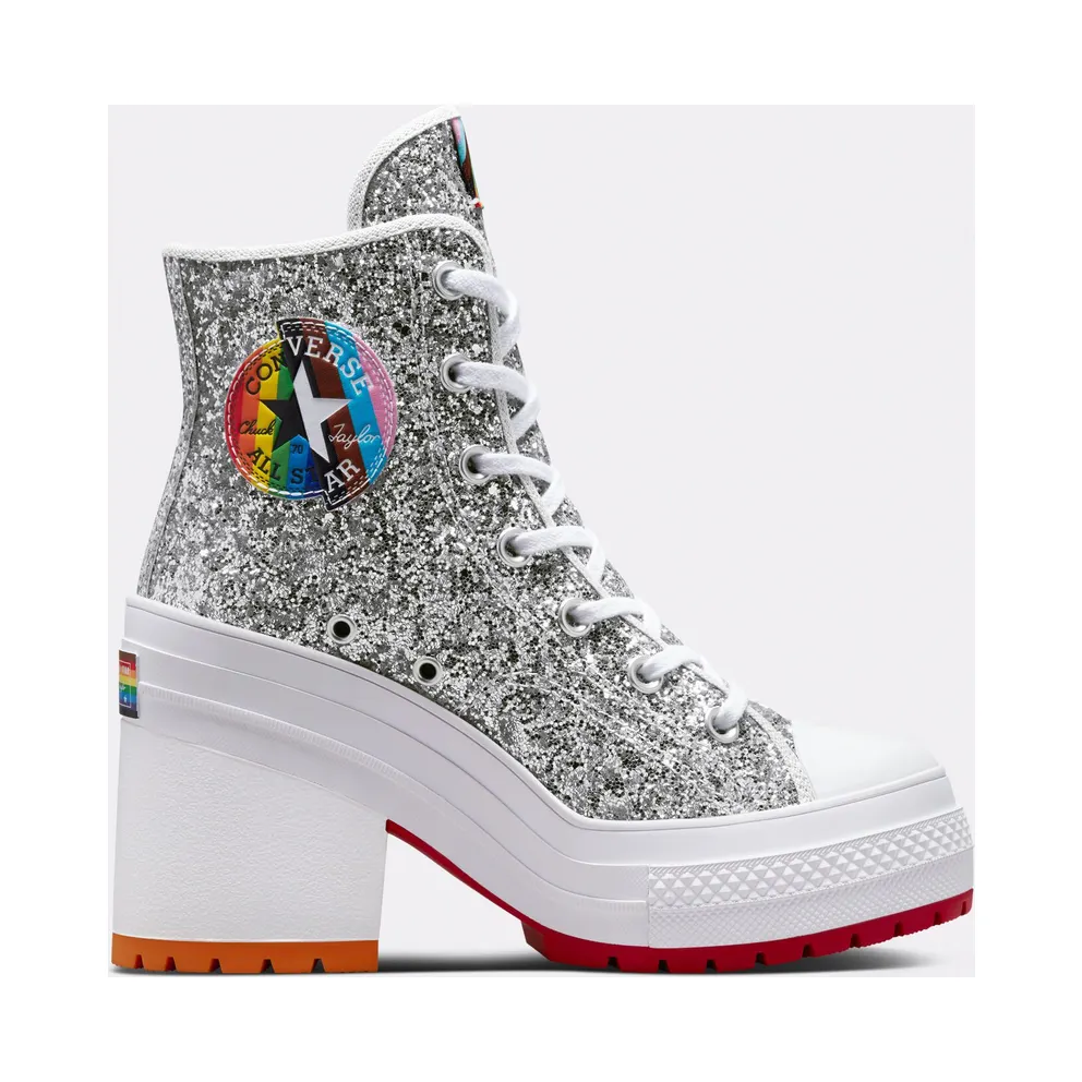 Converse Chuck 70 De Luxe Heel Pride (A06028C)