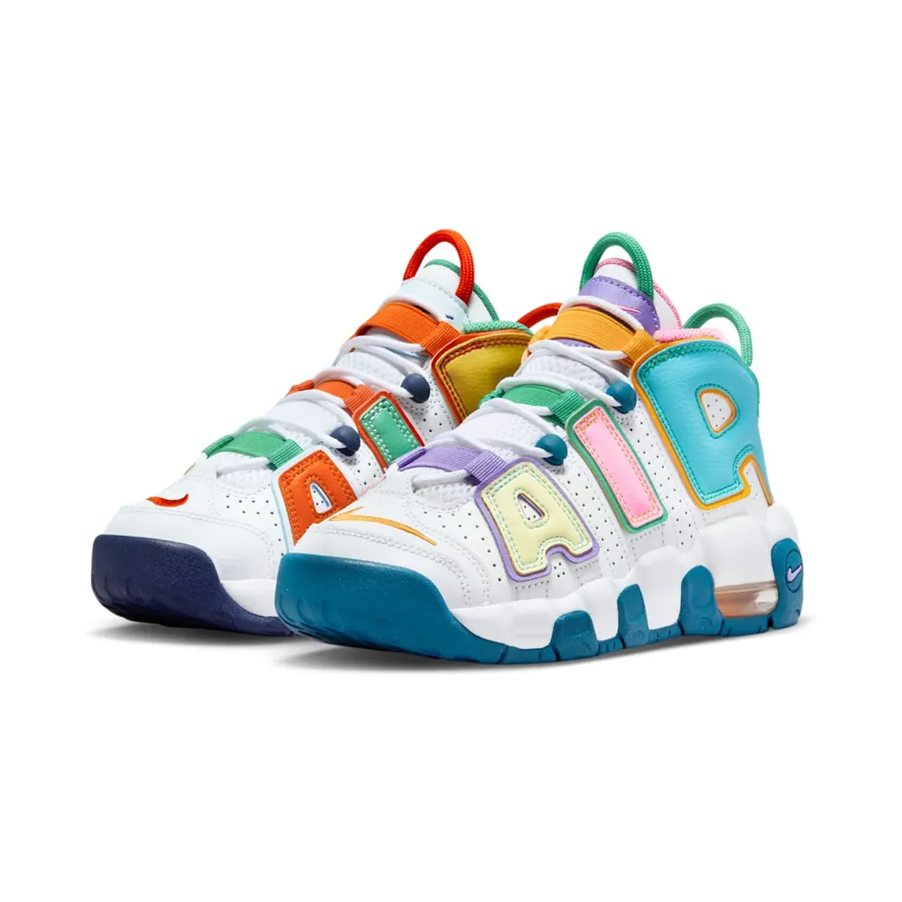 Nike Air More Uptempo GS “”What The”” (FQ8363-902)