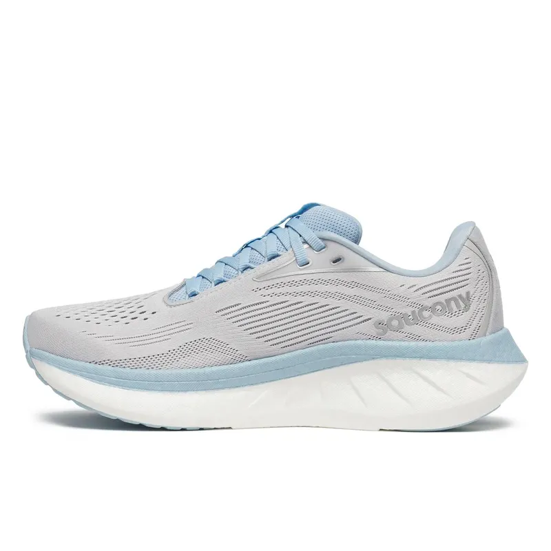 Saucony Ride 18 Cloud Cream (S11000-105)