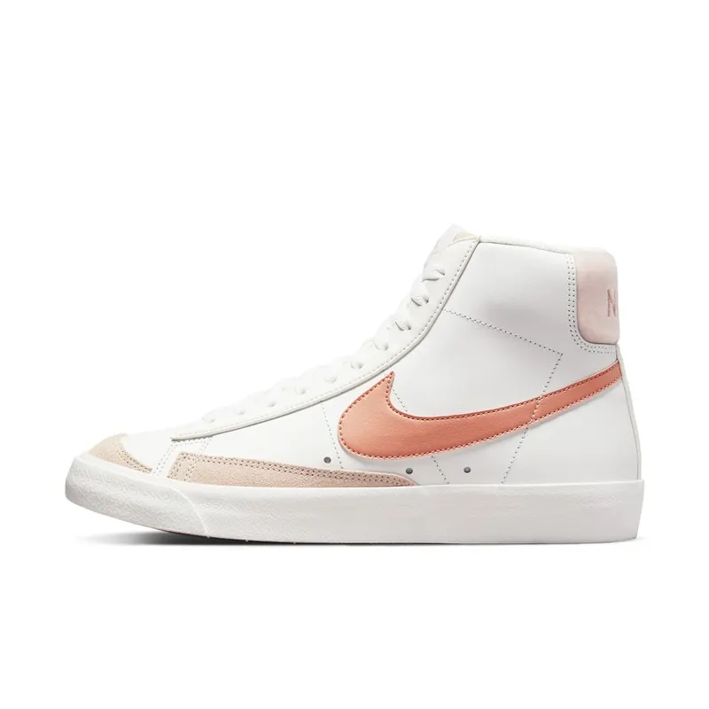 Nike Blazer Mid 77 Light Madder Root (DR7876-100)
