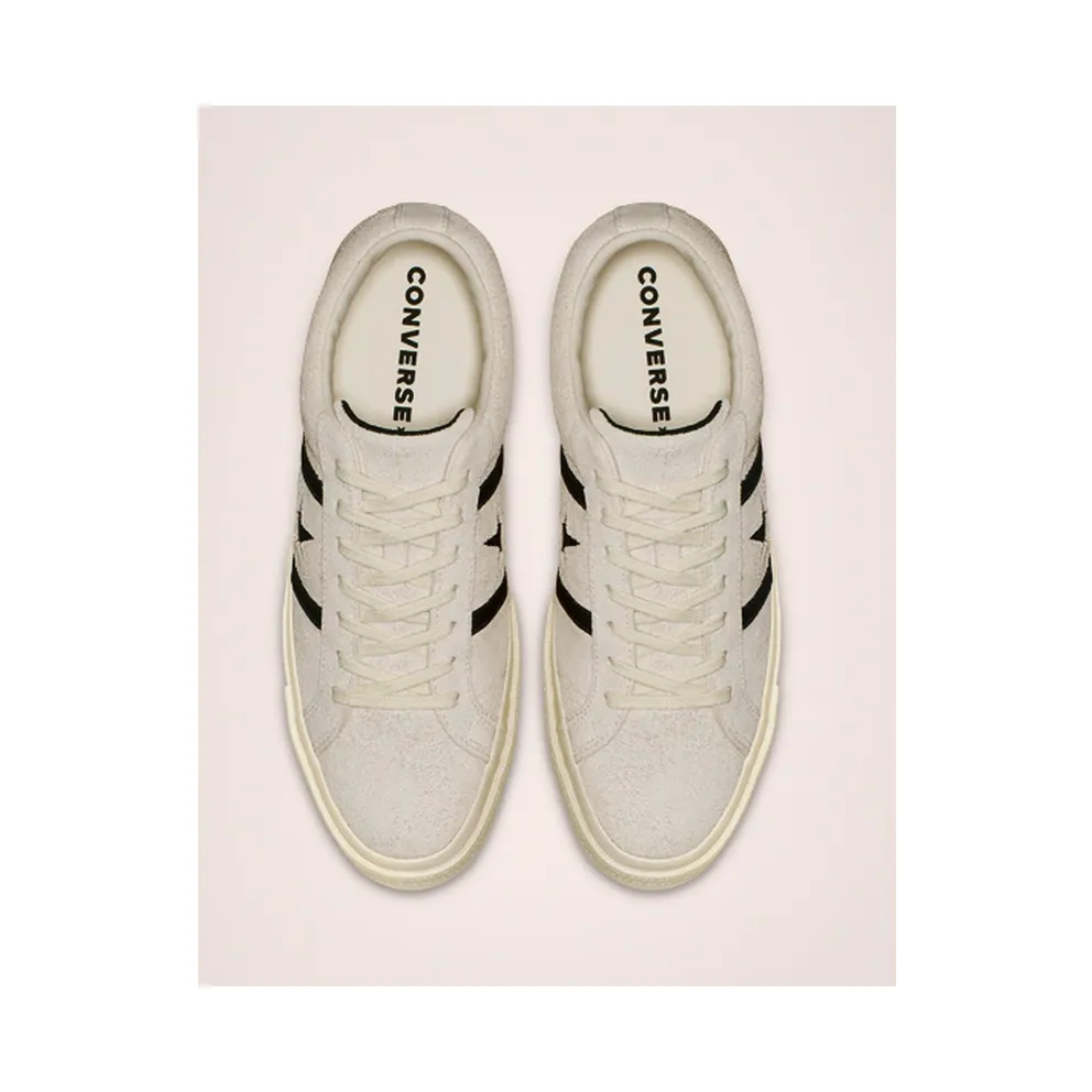 Converse One Star Academy Ox Egret Black Egret/Black-Egret (163269C)